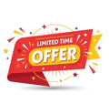 limited-time offer